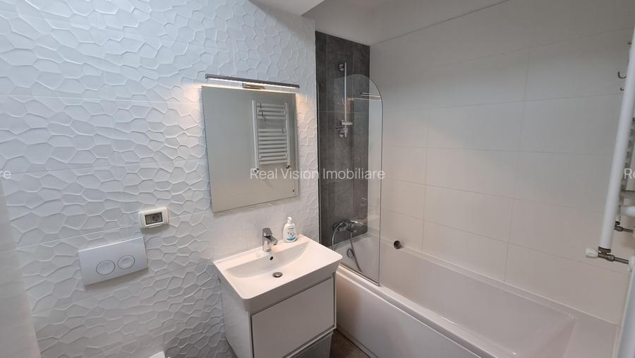 Iancu Nicolae/ Apartament cu 3 camere/ Gradina proprie/Parcare/ - 6