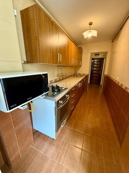 Apartament 2 camere Piata Sudului, inchiriere - 9