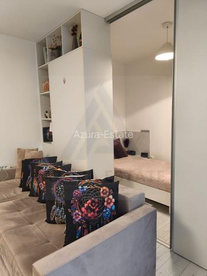 Apartament modern 2 camere si curte privata 45 mp pe Doamna Stanca - 4