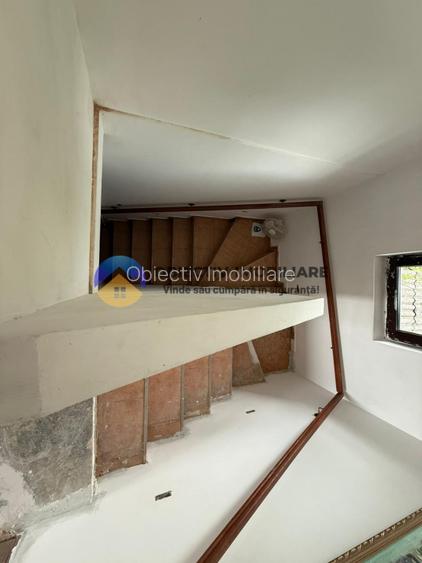 Casa de vanzare cu peisaj deosebit - Savinesti, jud. Neamt  - 20