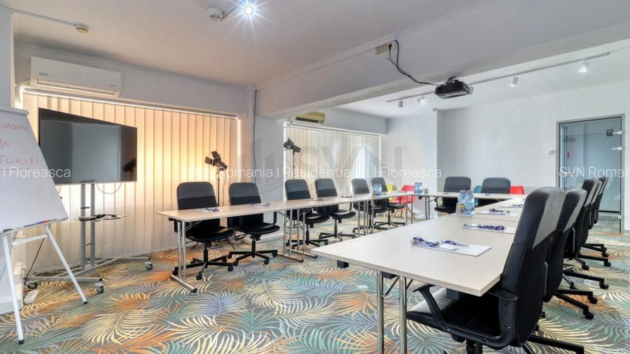 REC3001459 Spatiu de coworking disponibil in Piata Victoriei - 8