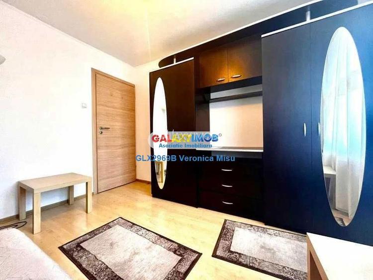 Apartament de inchiriat 3 camere - Dristor - 5