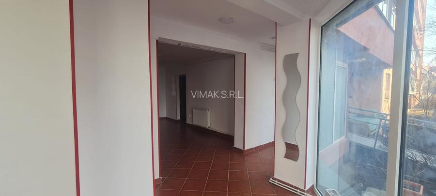 S.C. Vimak imobiliare inchiriaza spatiu comercial - 2