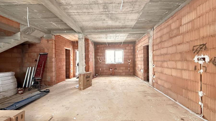 COMISION 0% | Duplex de Vanzare | Despartit de Camera Tehnica | 110mp - 12