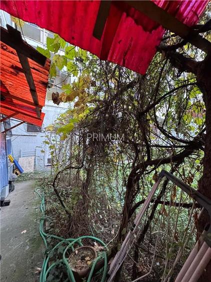 GIROCULUI - VLADEASA - PARTER - 3 CAMERE - 2 BAI - 2 BALCOANE - CLIMA - 10