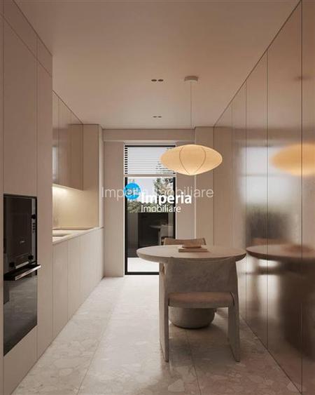 Apartament 1 camera,46.36 mp,bloc nou,zona Nicolina Selgros - 7