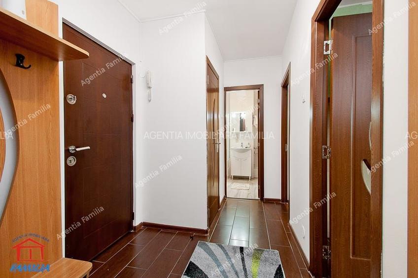Inchiriere apartament 2 camere, Mazepa 1 – modern, mobilat complet - 7