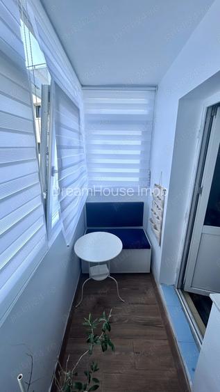 Apartament 3 camere Bulevardul Chisinau - Basarabia - Delfinului - 9