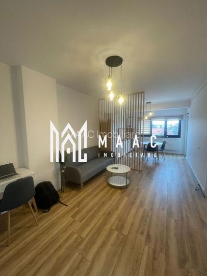 Apartament 2 camere | Modern | Lift | Parcare | Etaj 2 | Turnișor - 3