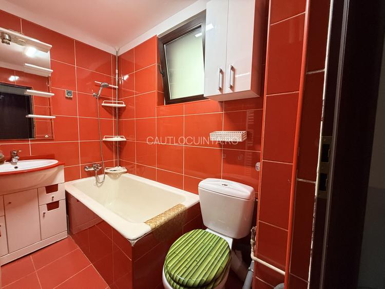 Apartament 2 camere | Avrig | IANCULUI | Mihai bravu | 2 min metrou - 14