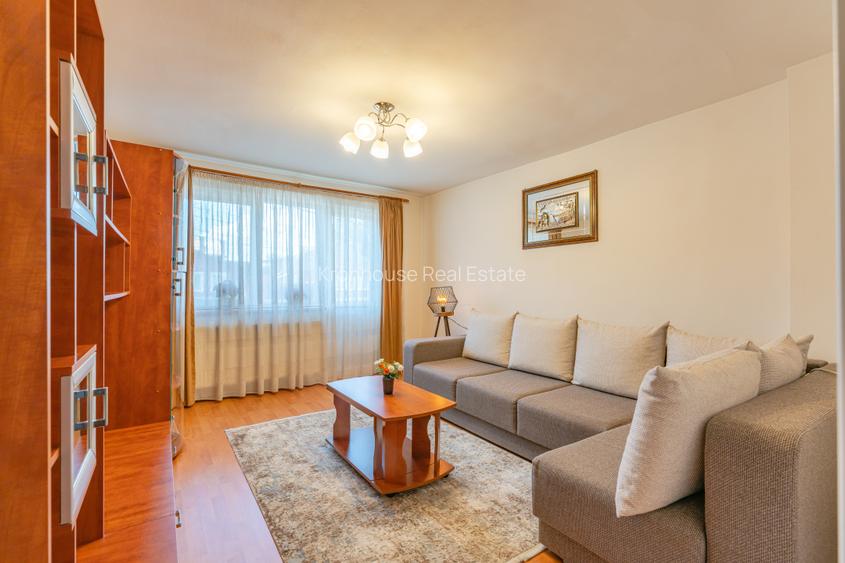 Casa mobilata si utilata | Feldioara | pret accesibil, aproape de Brasov - 4