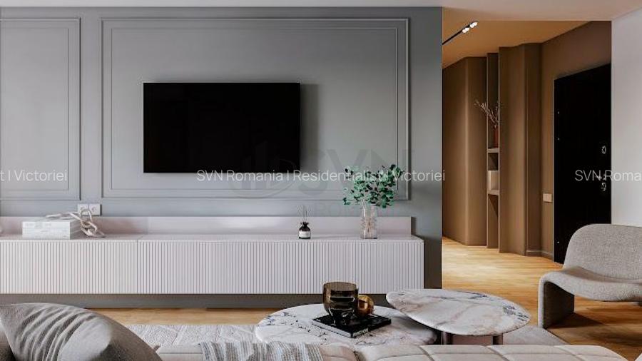 REA1028287 Apartament 2 Camere I De Vanzare I Aviatiei - 4