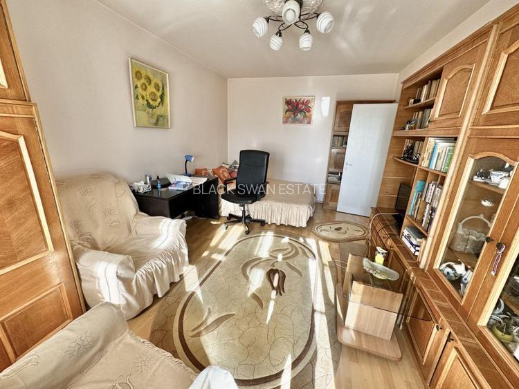 Apartament 3 camere sos. Giurgiului - 9