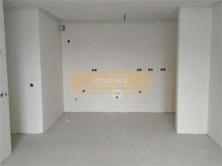 Apartament 3 camere | The Nest | Comision 0% - 7