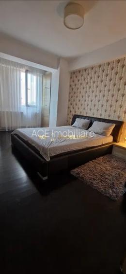 3 Camere de inchiriat | Bucurestii Noi | Centrala | Parcare - 4