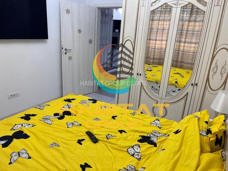 Vanzare 2 Camere cu Gradina 55 mp Solstitiului Mobilat si Utilat - 7