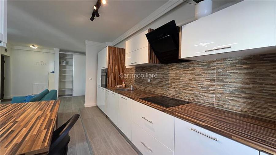 Apartament 2 camere 60mp, Marasti, complex Platinia - 13