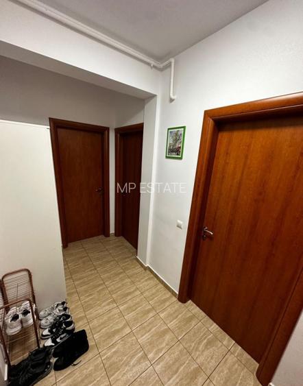 Apartament 2 camere Dristor/ Centrala proprie / Metrou / Parcare inclus - 7