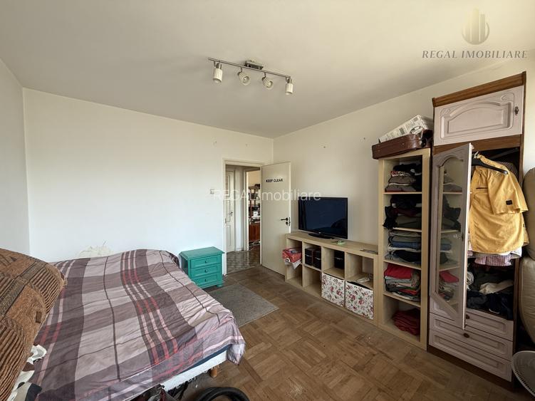 2 camere | Iancului- Mihai Bravu | Anvelopat | 3 Min Metrou - 5