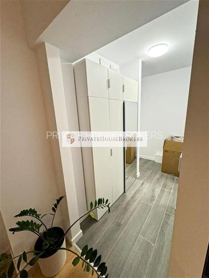 Baneasa | Straulesti | The Level Apartments | Parcare - 9