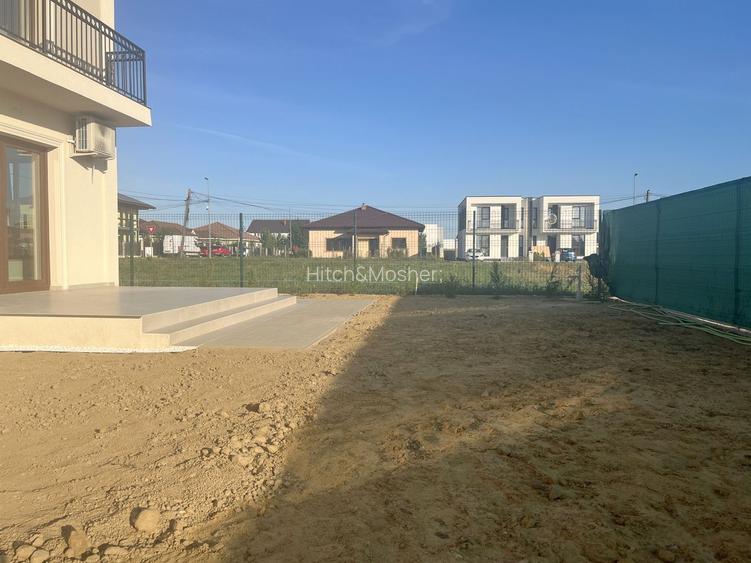 Casa duplex premium în Dumbrăvița, zona Cora - 32