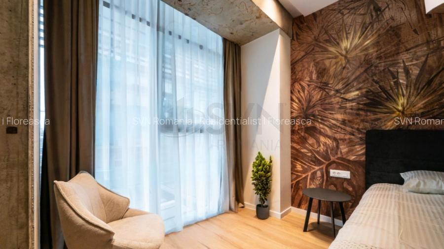 REA1027432 Apartament High End 2 camere Upsite I Loc de parcare si boxa - 10