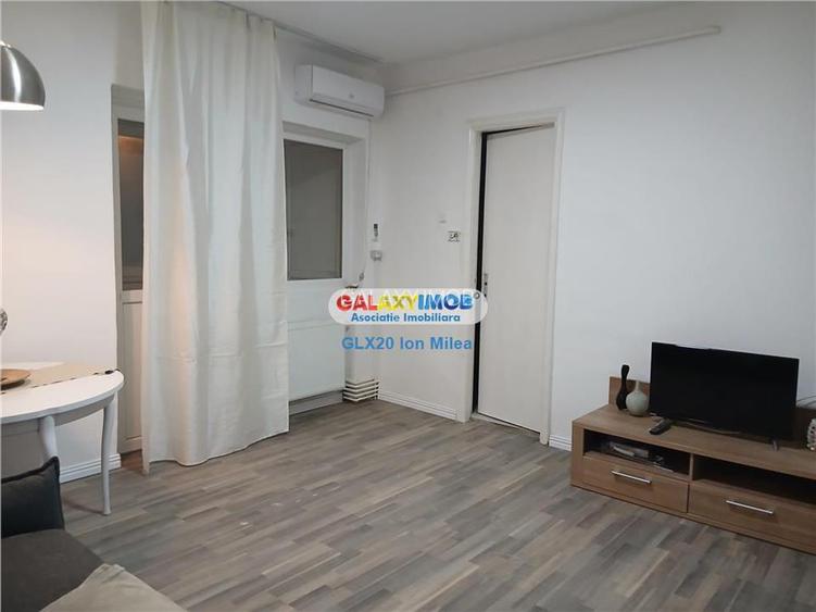 Inchiriere apartament modern , renovat nou,  parc Cismigiu - 3
