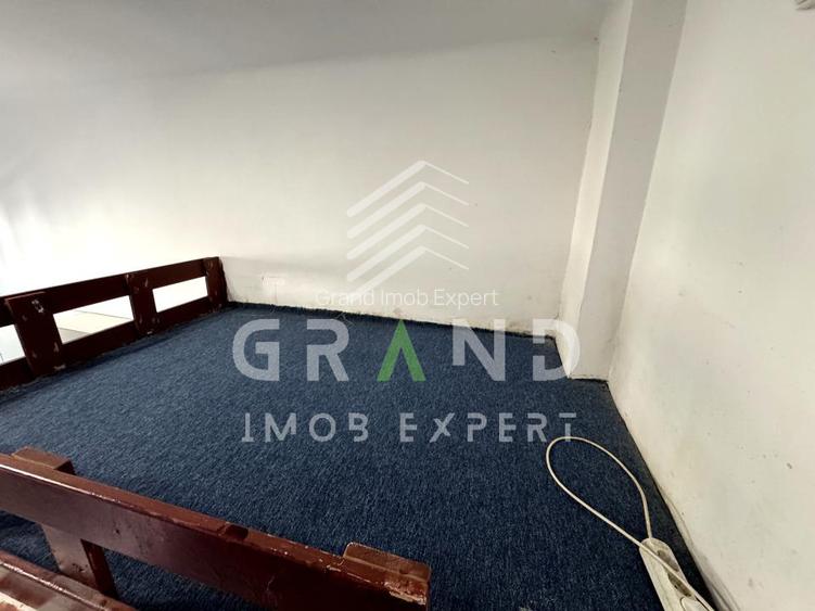 INVESTIȚIE ÎN INIMA CLUJULUI | GARSONIERĂ MODERNĂ 20mp | ZONĂ CENTRALĂ - 16