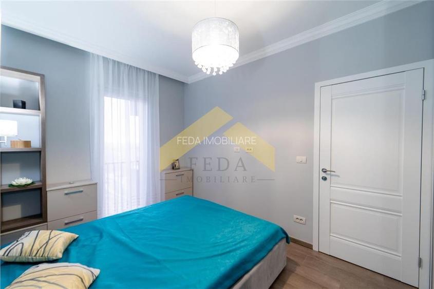 Apartament de inchiriat Adora Park - 10