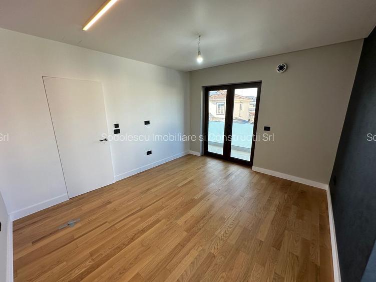 Casa P+1E+Pod Timisoara, zona Buziasului - 42