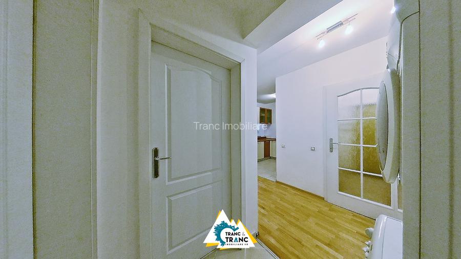 Apartament primitor si spatios cu 2 camere în Subcetate - 12