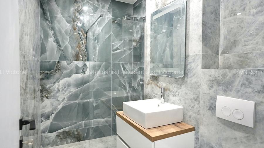 REA1024373 Apartament de 2 camere rond OMV Pipera - 4