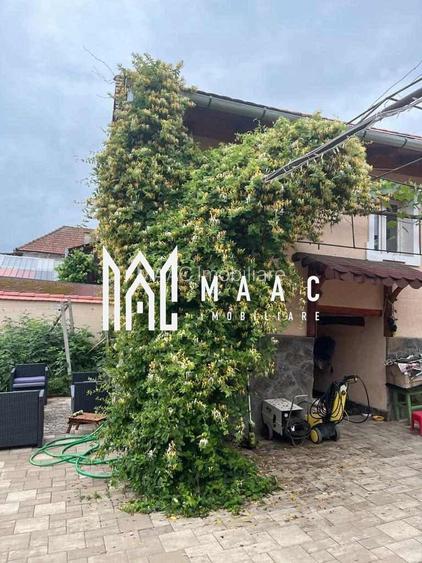 Casa 2 corpuri individuale| 30 km de Sibiu | Teren 1500 mp - 3