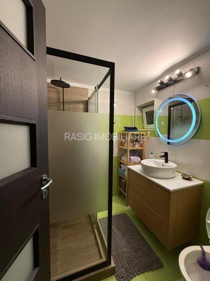 Vanzare apartament 3 camere Turda - Ion Mihalache - 6