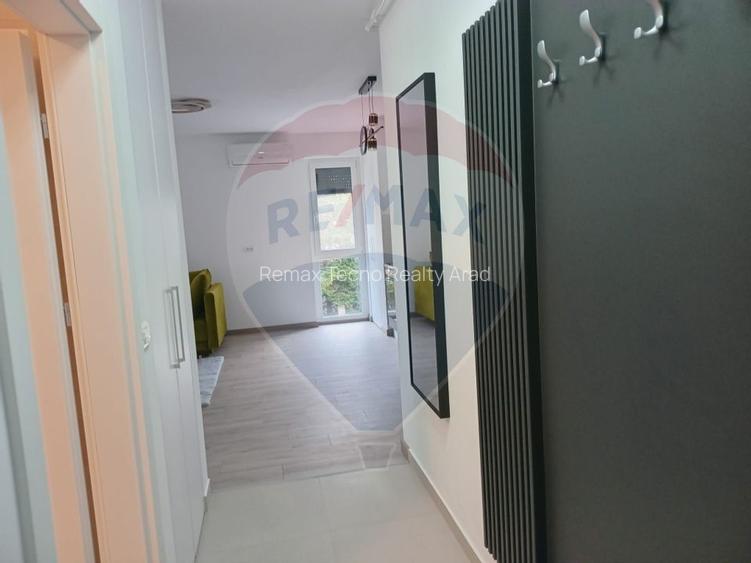 OCAZIE!!Apt de inchiriat 2 camere ADORA CENTRAL P ta Mihai Viteazu! - 25