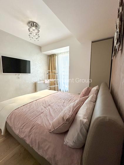 Apartament 4 camere premium in Cartierul Francez | Bloc 2019 - 11