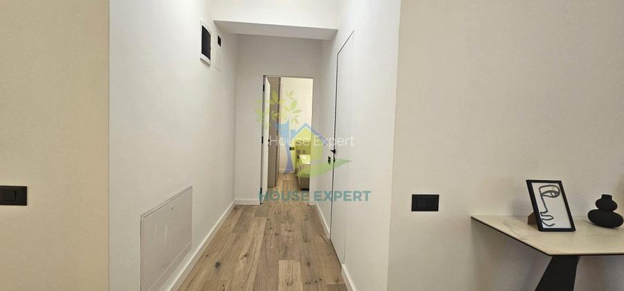 Apartament LUX, 3 camere, Aviatiei, bloc NOU, prima inchiriere - 7