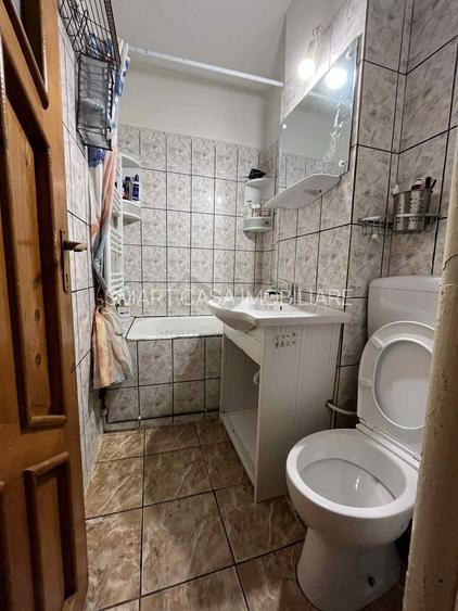 Apartament 2 camere semidecomandat Alexandru - 6