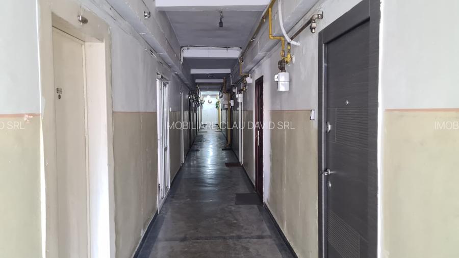 GARSONIERA MODERNA ZONA SANITAS - 12