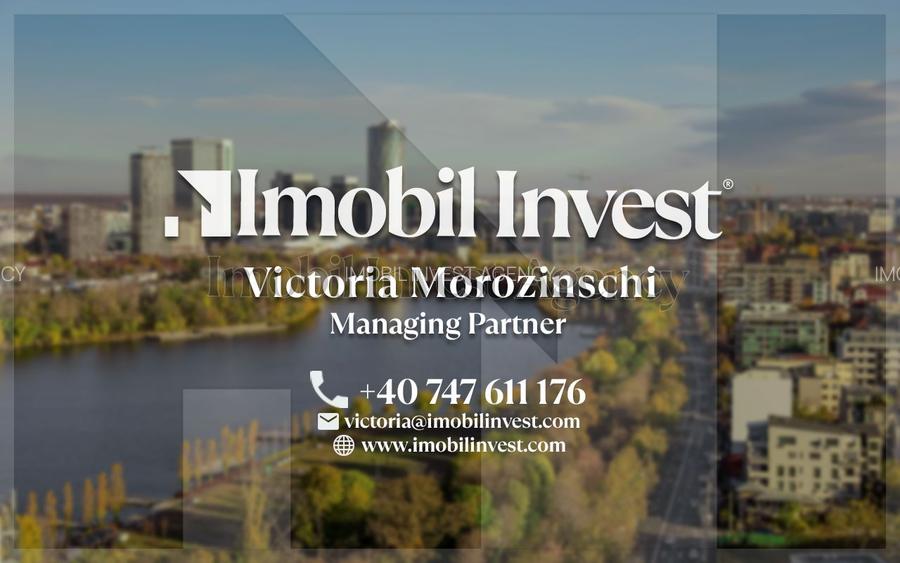 Apartament cu 3 Camere in One Cotroceni Park - 21