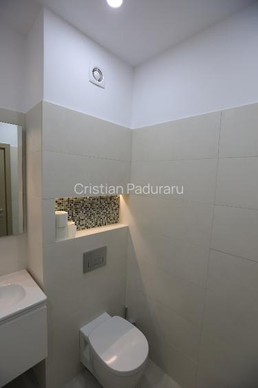     2 camere premium | Petru Rareș 5-9 | Parcare subterană inclusă | Proprietar - 15