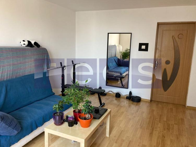 VANZARE 2 CAMERE  DECOMANDAT -Dorobanti- Iancu de Hunedoara - 3