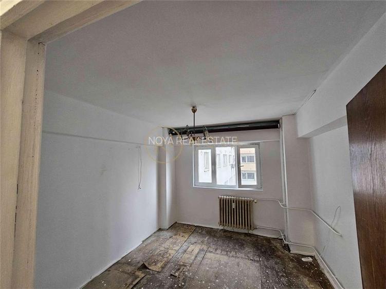 APARTAMENT de 4 CAMERE Dorobanti Romana 1982 - 3