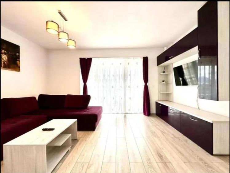 Apartament modern 3 camere cu parcare Kasper - 2