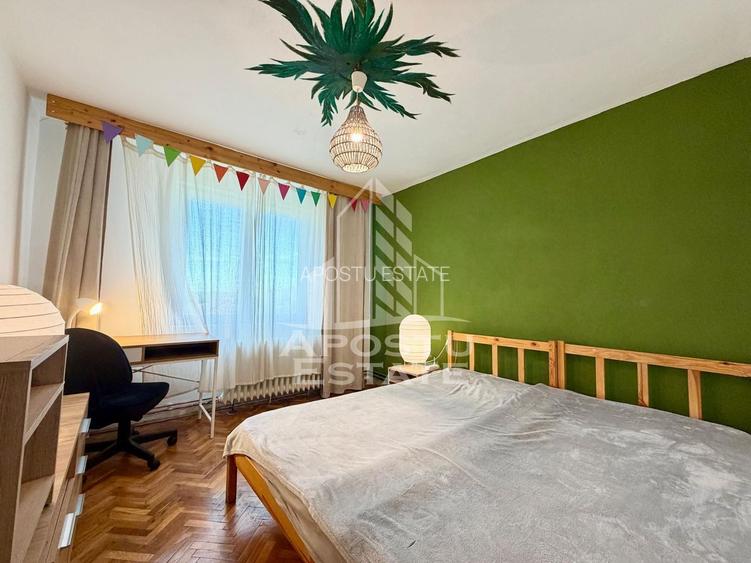 Apartament 3 camere de inchiriat, zona Olimpia Stadion, Timisoara - 5
