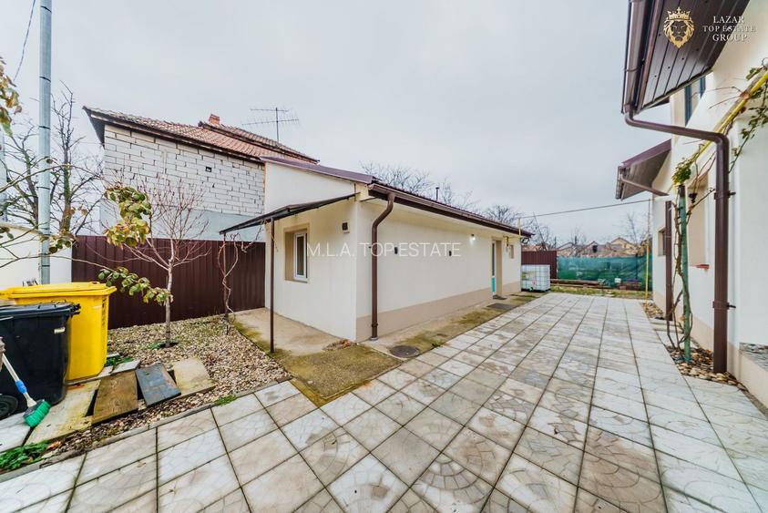 Casa 3 camere Bujac De Vanzare - 3