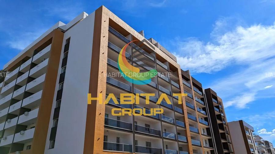 Studio nou 42mp-mobilat si utilat-  metrou Berceni - 3