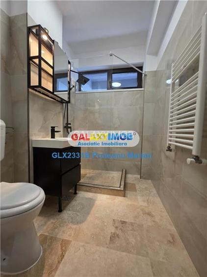 Inchiriere apartament Premium  cu 2 camere situat langa Polic Brancusi - 25