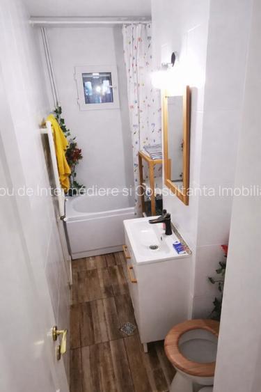 🙋 Casa de CULTURA 🔸 2 Camere 42m² Incadrat Mobilat Utilat Centrala Gaze - 5