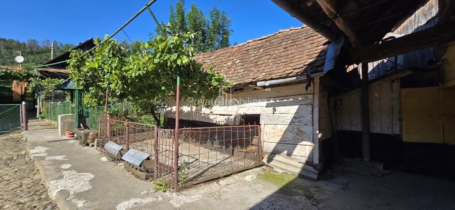 Casa de vanzare in Daia, jud Mures - 36